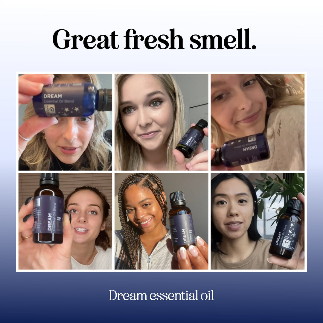 Dream Essential Oil Blend
