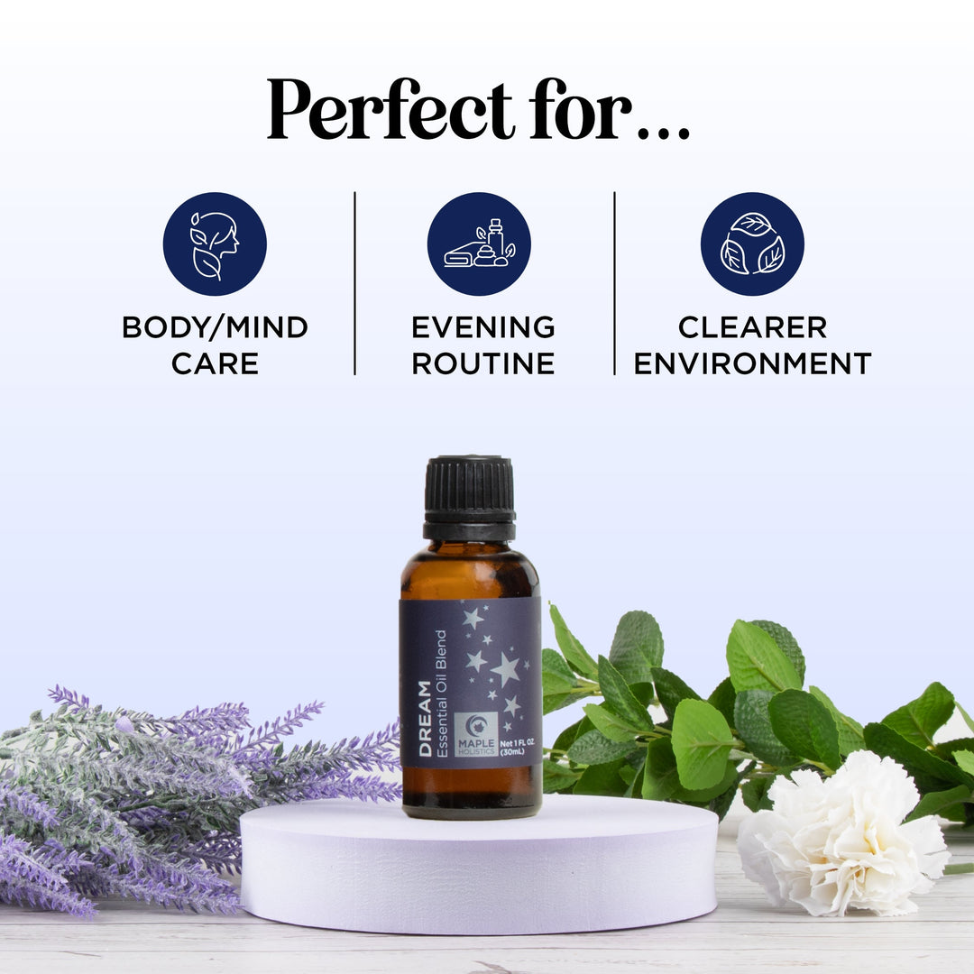Dream Essential Oil Blend