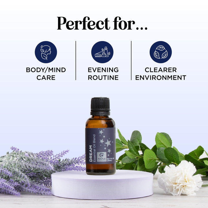 Dream Essential Oil Blend