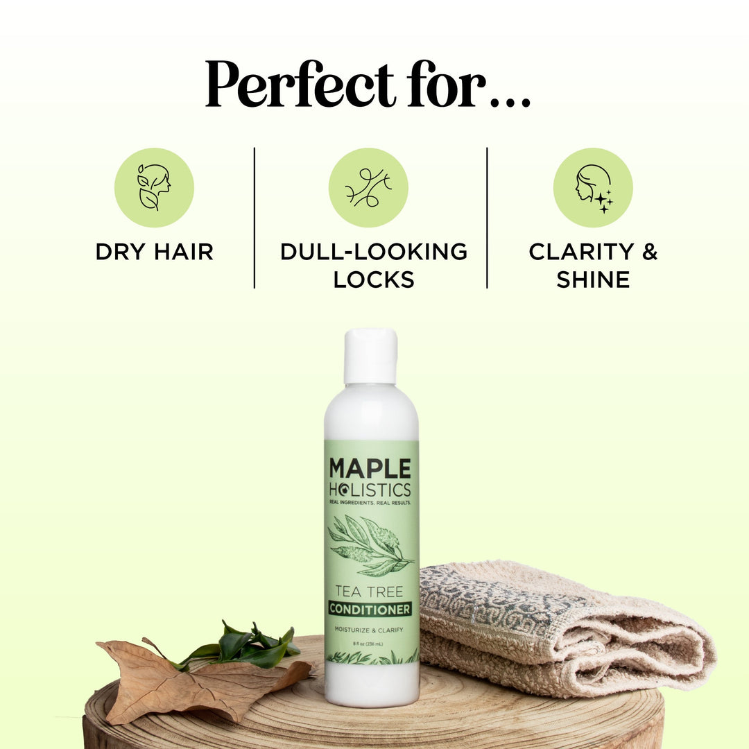 Tea Tree Conditioner