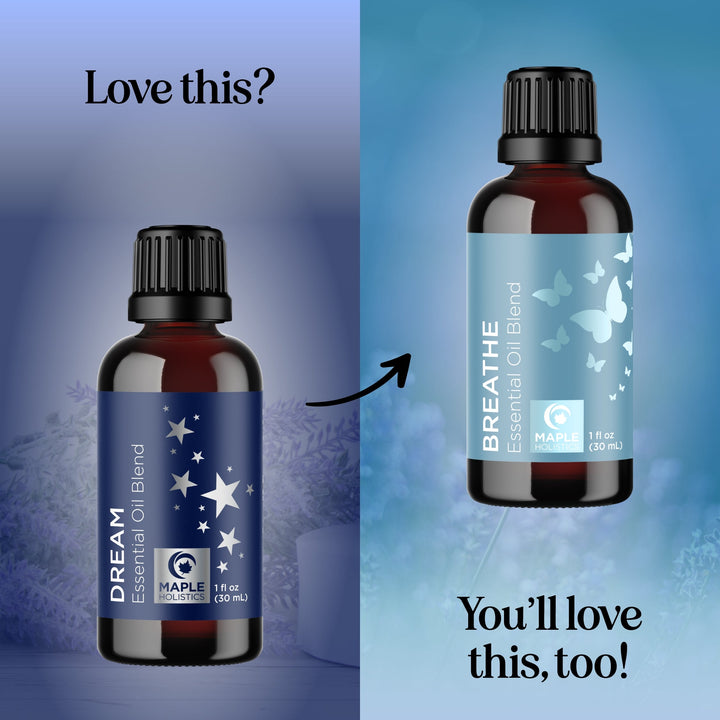 Dream Essential Oil Blend