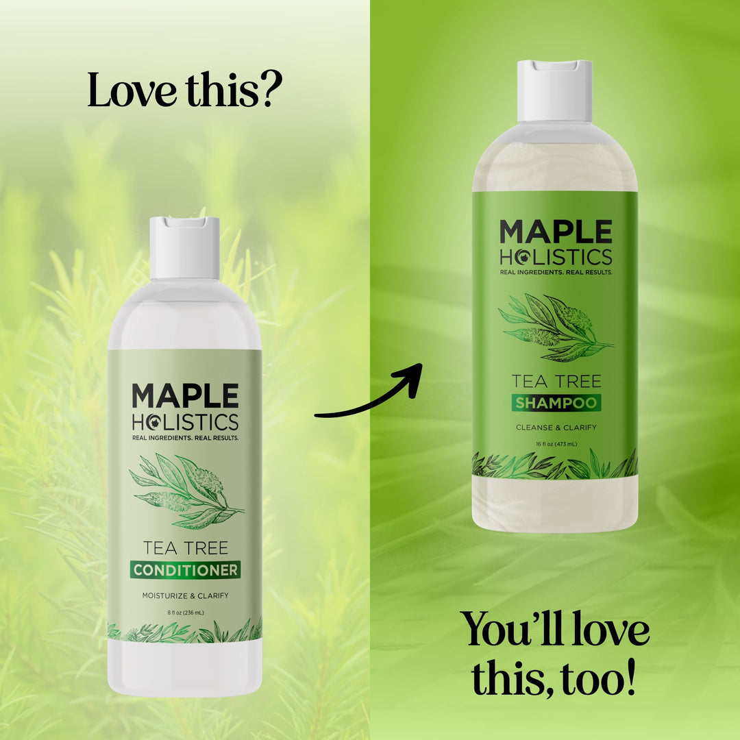 Tea Tree Conditioner