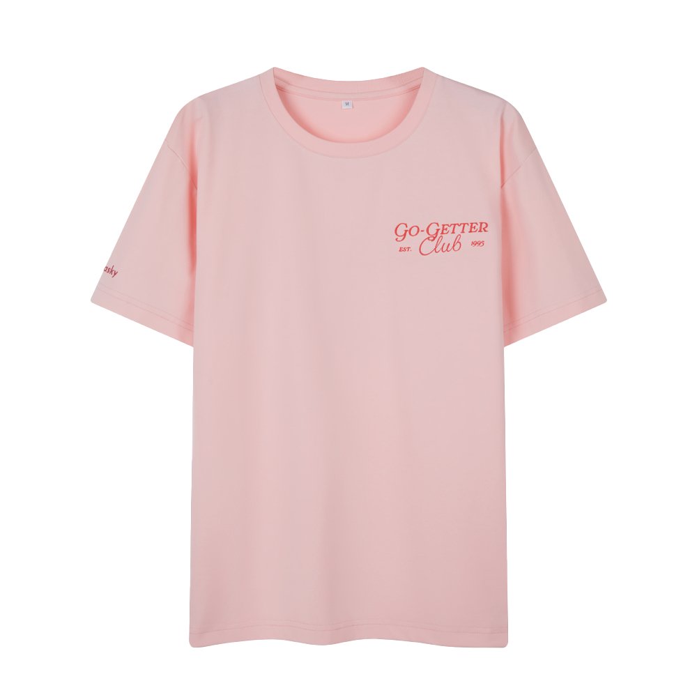 Go-Getter Club Bundle