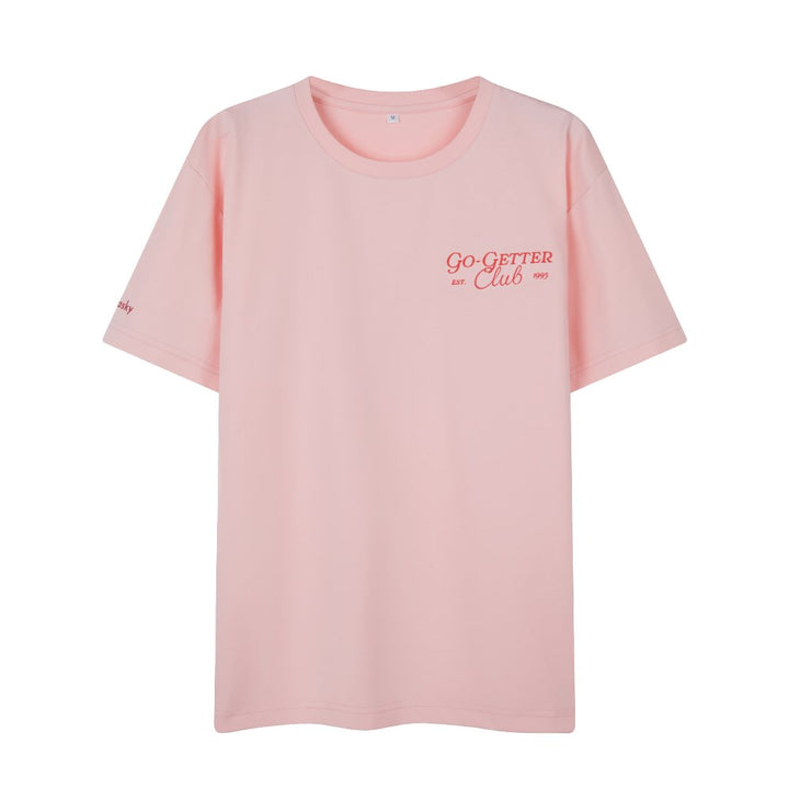 Go-Getter Club Bundle