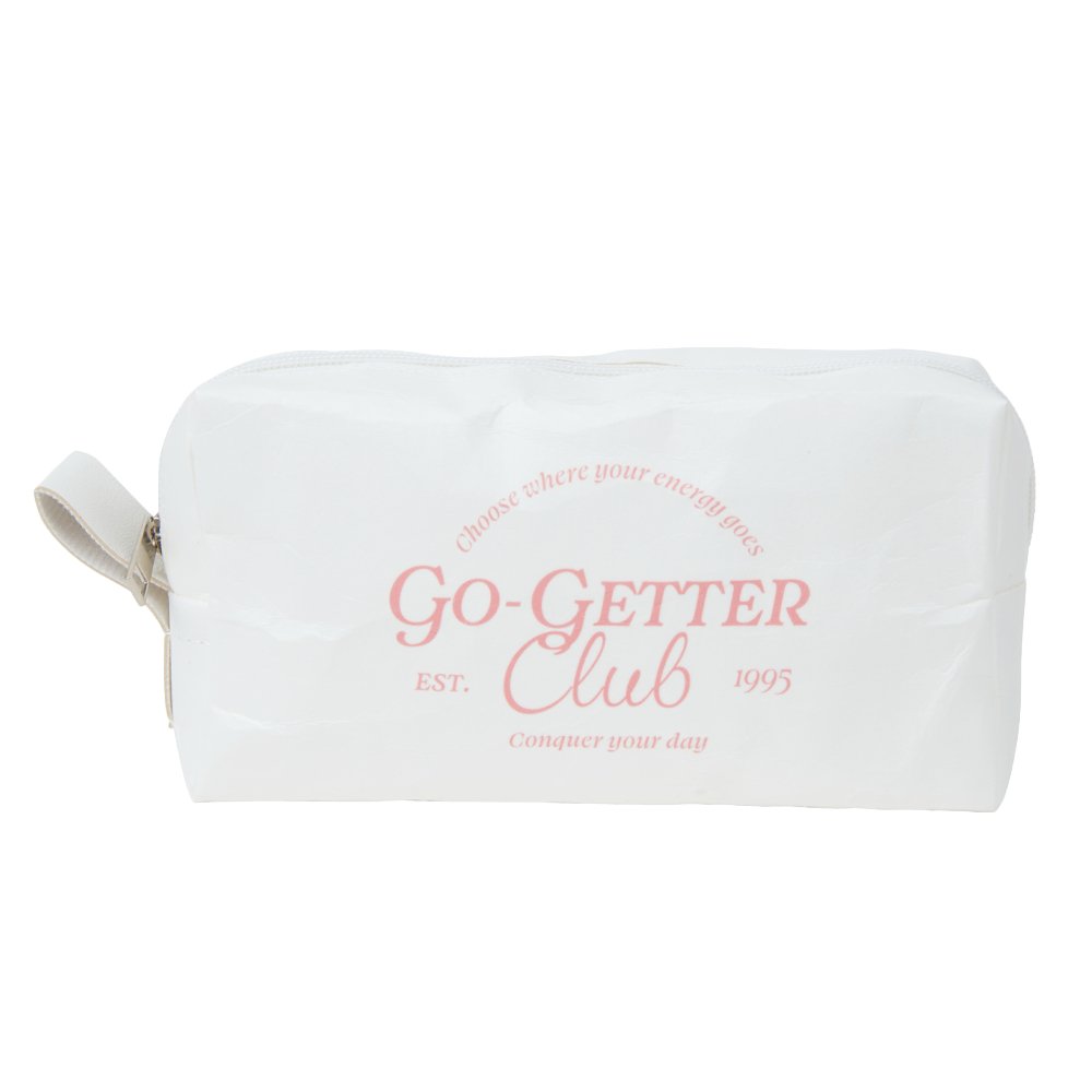 Go-Getter Club Bundle