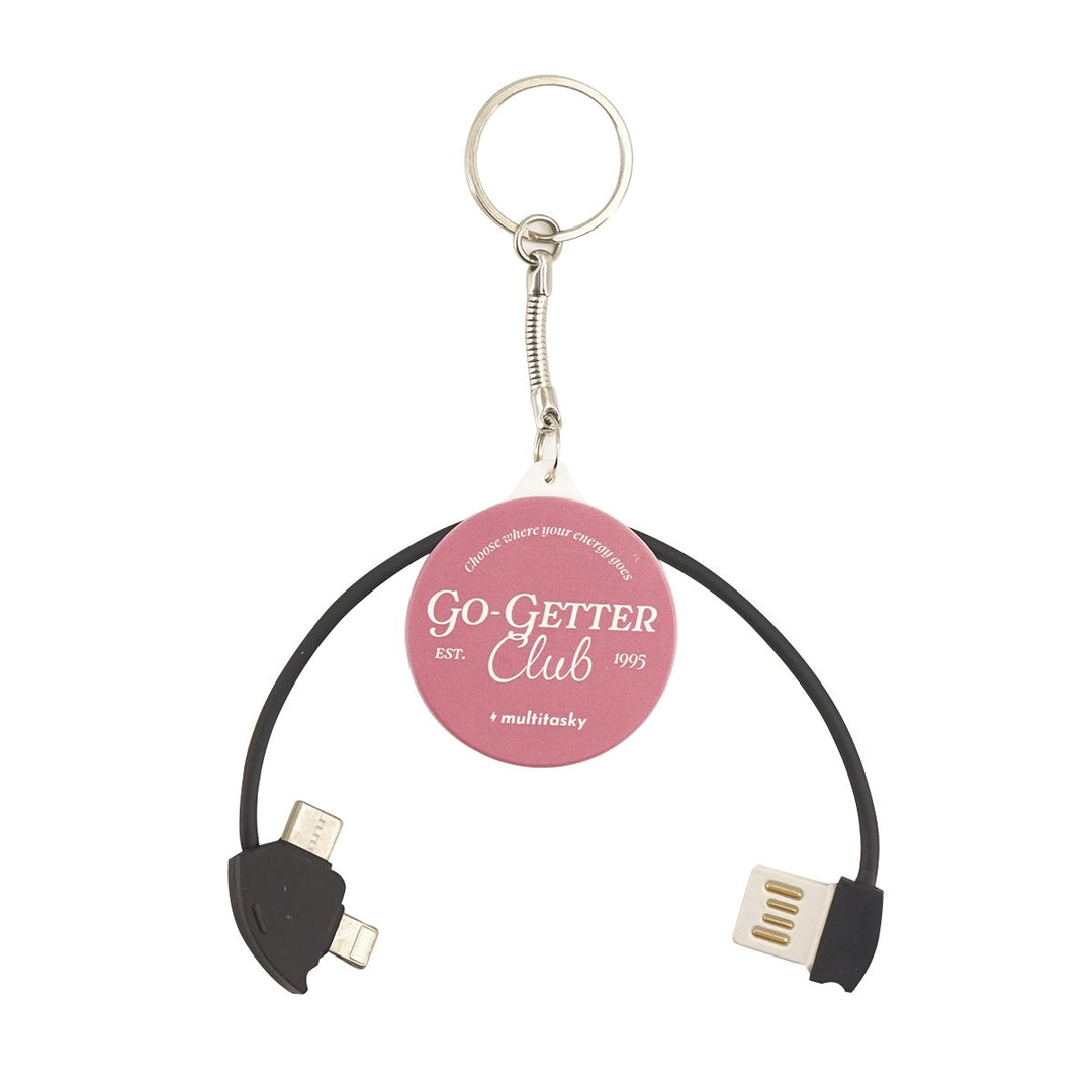Go-Getter Club Bundle