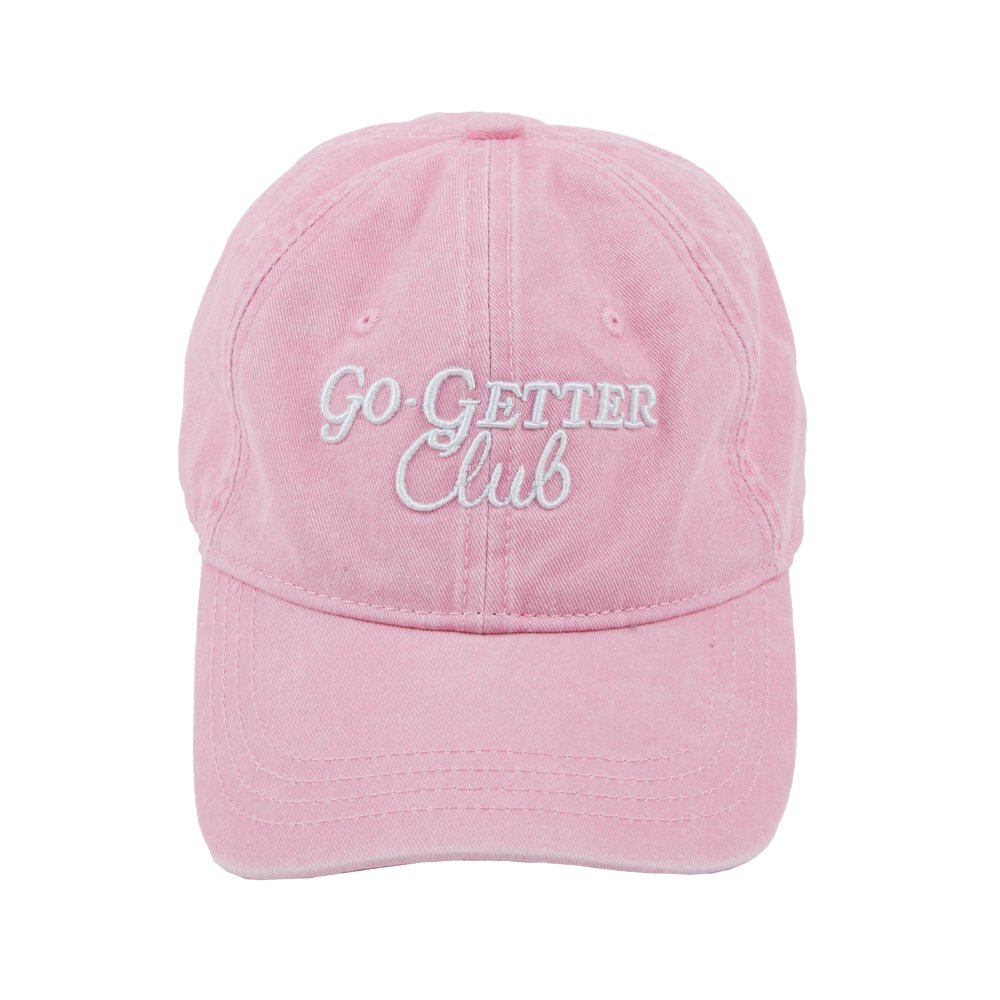 Go-Getter Club Bundle