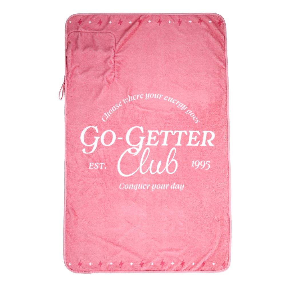 Go-Getter Club Bundle