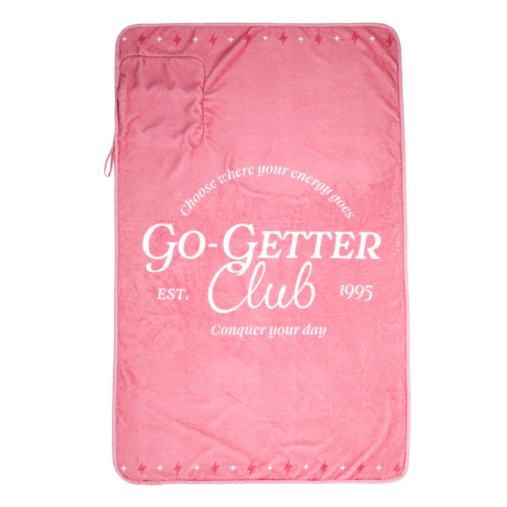 Go-Getter Club Bundle