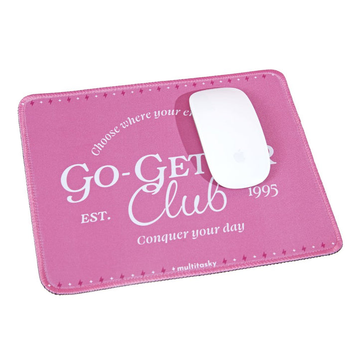 Go-Getter Club Bundle