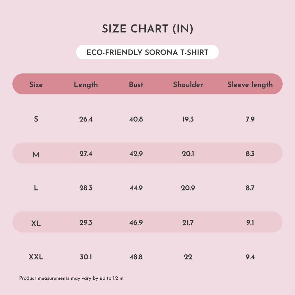 Go-Getter Club Eco-friendly Sorona® Unisex T-Shirt