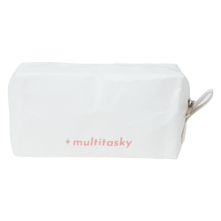 Go-Getter Club Washable Paper Travel Pouch