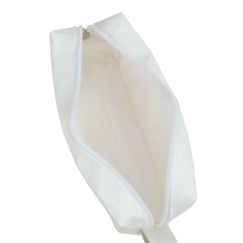 Go-Getter Club Washable Paper Travel Pouch