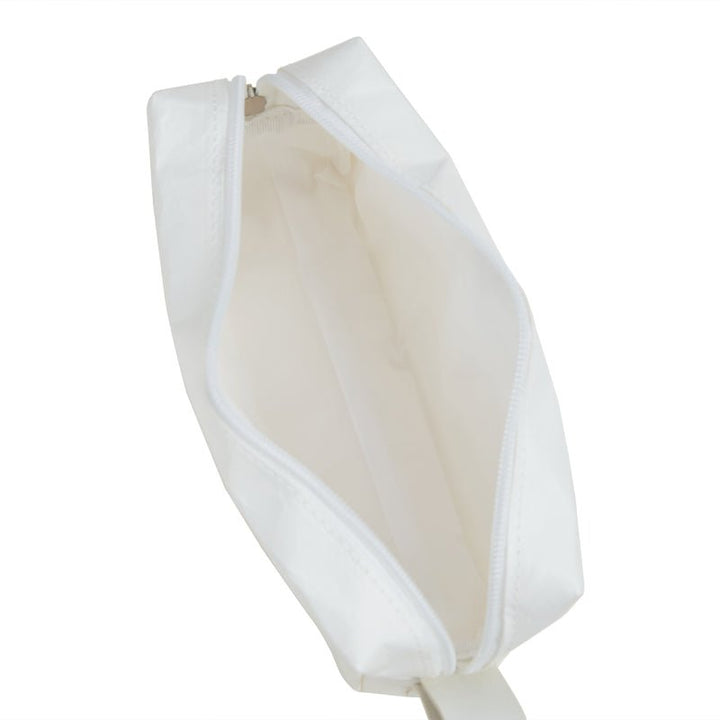 Go-Getter Club Washable Paper Travel Pouch