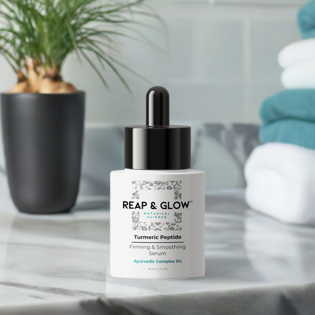 The Gorgeous Skin Trifecta BEST VALUE!