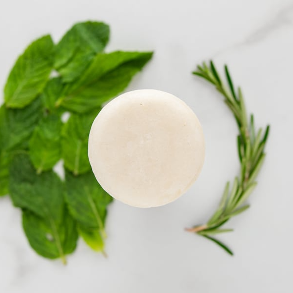 Sulfate-Free Shampoo Bar Bundle (5-Pack)