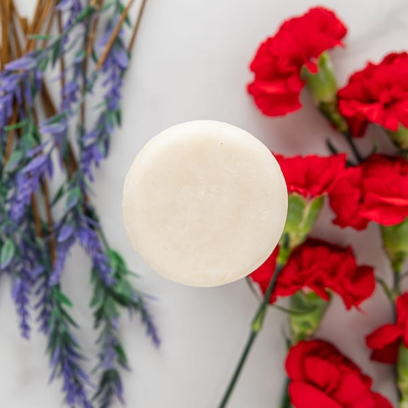 Sulfate-Free Shampoo Bar Bundle (5-Pack)