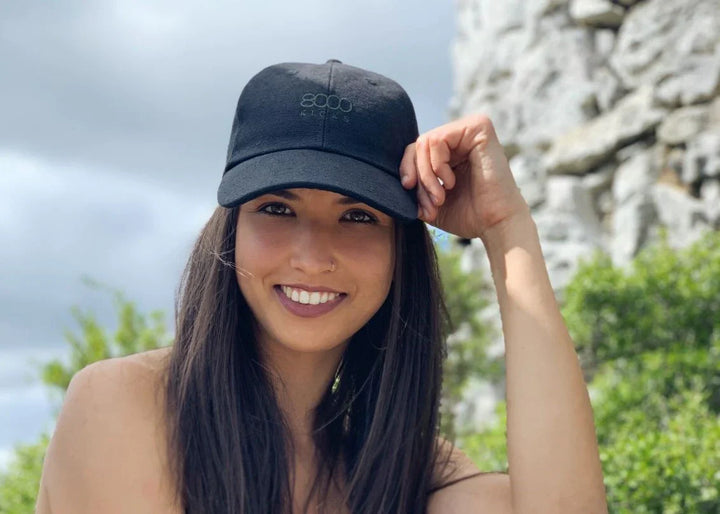 Baseline Hemp Hat