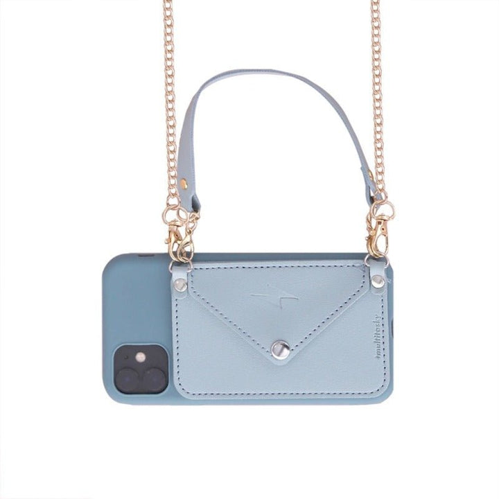 iPhone Case Wallet / Crossbody Purse (iPhone 14 Series)
