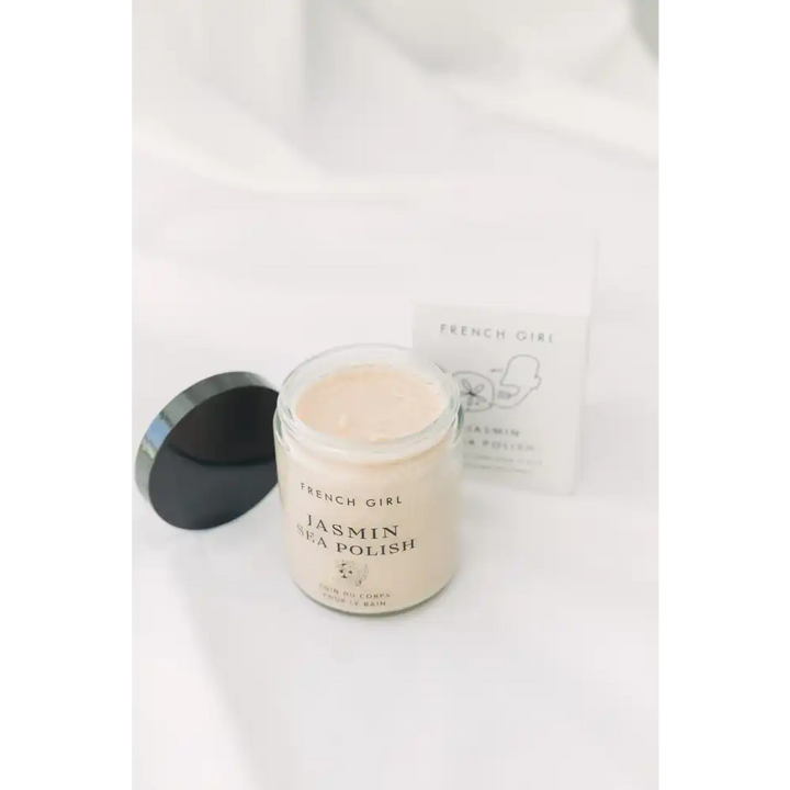 Jasmin Body Polish