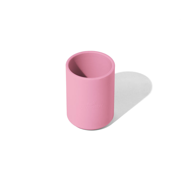 Unbreakable Silicone Toddler Cup for Baby-Led Weaning