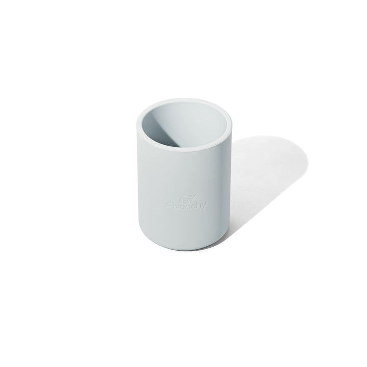 Unbreakable Silicone Toddler Cup for Baby-Led Weaning