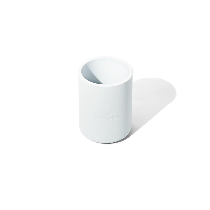 Unbreakable Silicone Toddler Cup for Baby-Led Weaning