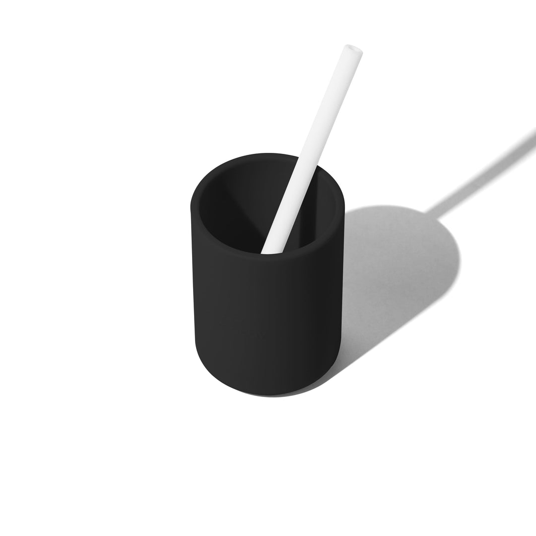 Unbreakable Silicone Toddler Cup for Baby-Led Weaning
