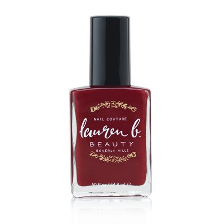 Laurel Canyon Lover - 7 free + Vegan Nail Polish