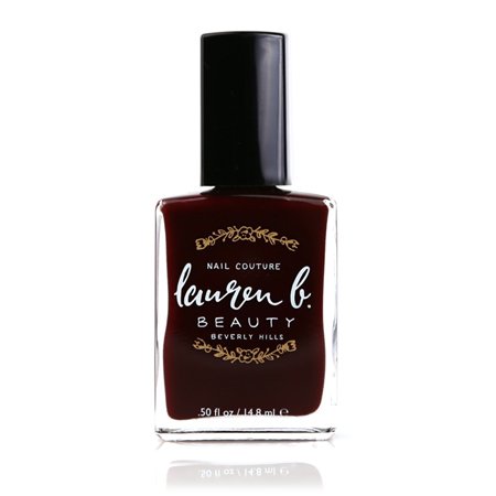 The Chateau - 7 FREE + VEGAN NAIL POLISH