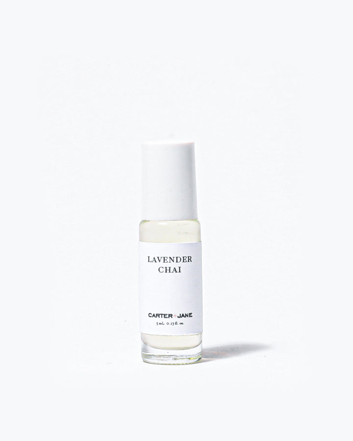 Lavender Chai Roll-on Aroma