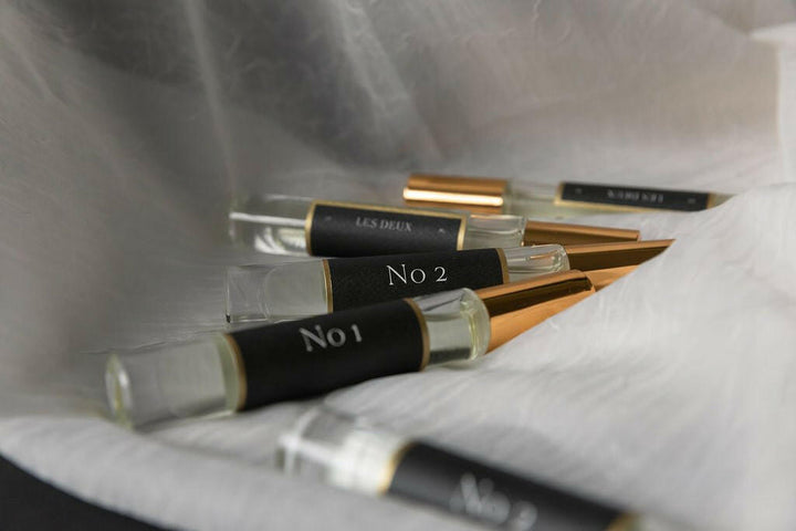 No. 2 Roll On Perfume Oil
