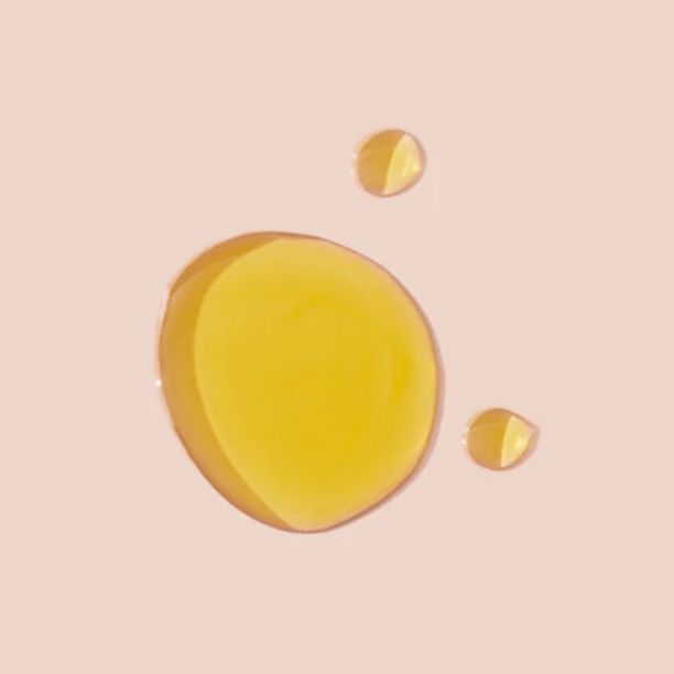 No. 3 Body Oil