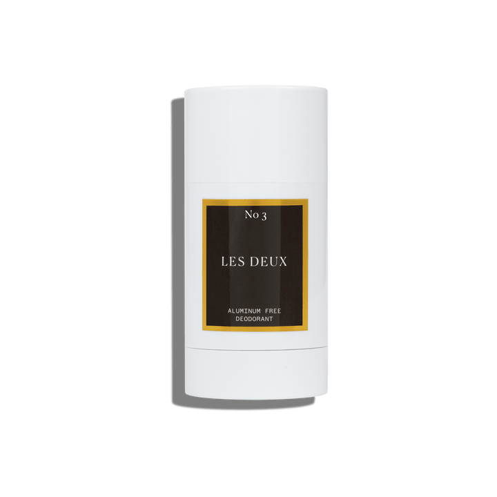 No. 3 Deodorant
