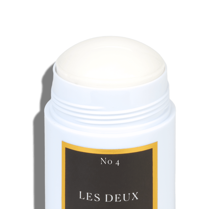 No. 4 Deodorant
