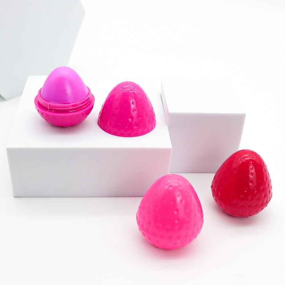 Gluten-Free Vegan Lip Balm – Nourishing Moisture & Protection for Sensitive Lips