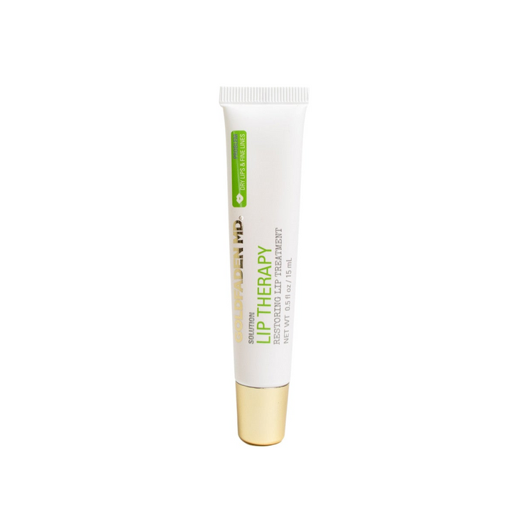 Lip Therapy