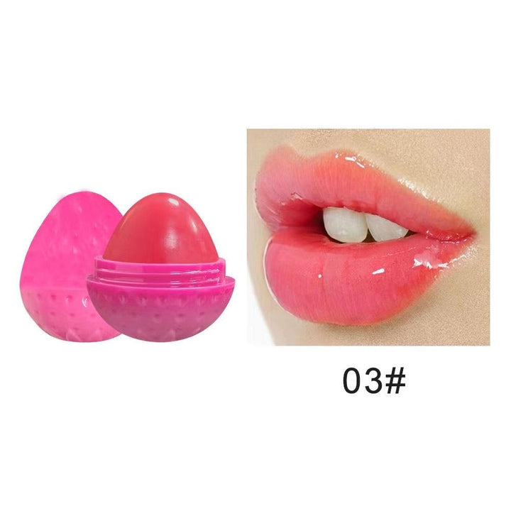 Gluten-Free Vegan Lip Balm – Nourishing Moisture & Protection for Sensitive Lips