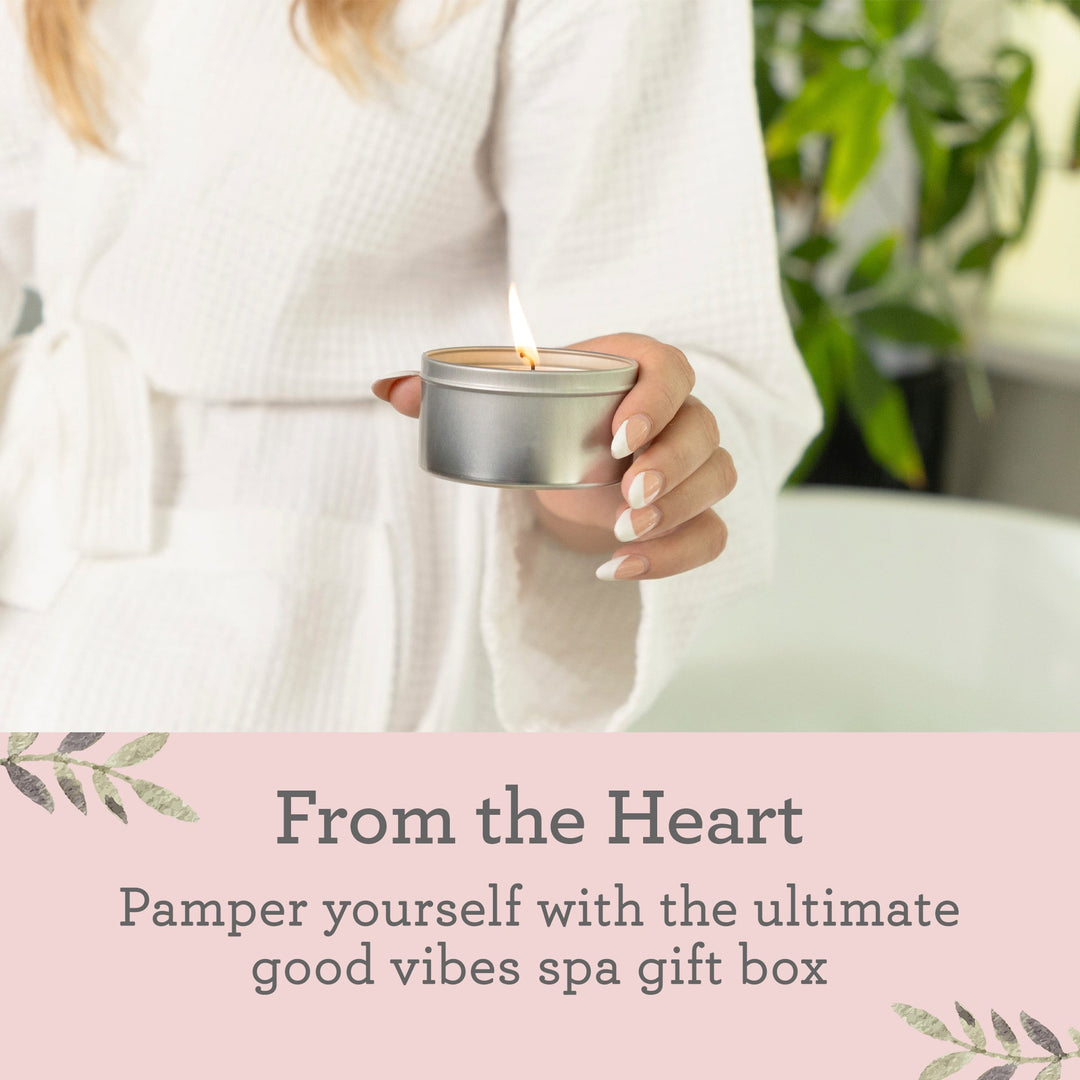 Summer and Fall Care package set - a little attention never hurts... Make them feel special