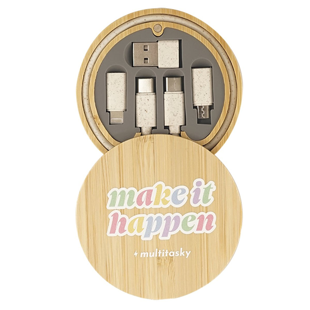 Make It Happen Bundle