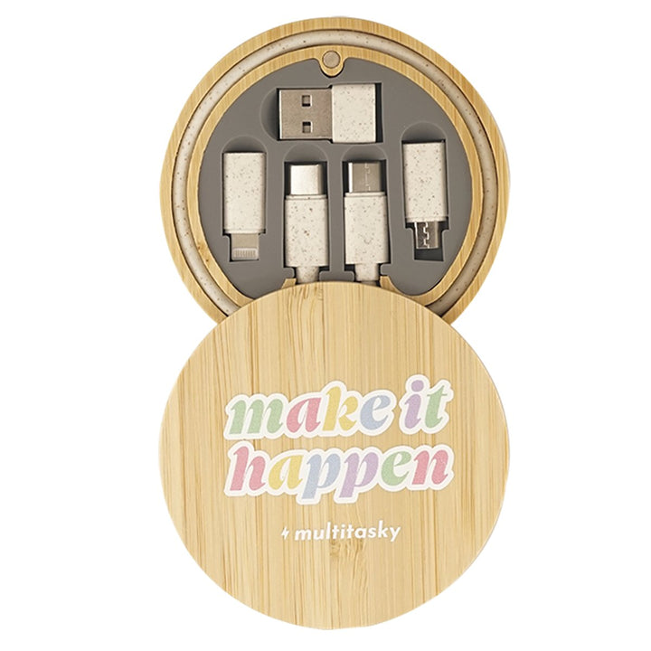 Make It Happen Bundle