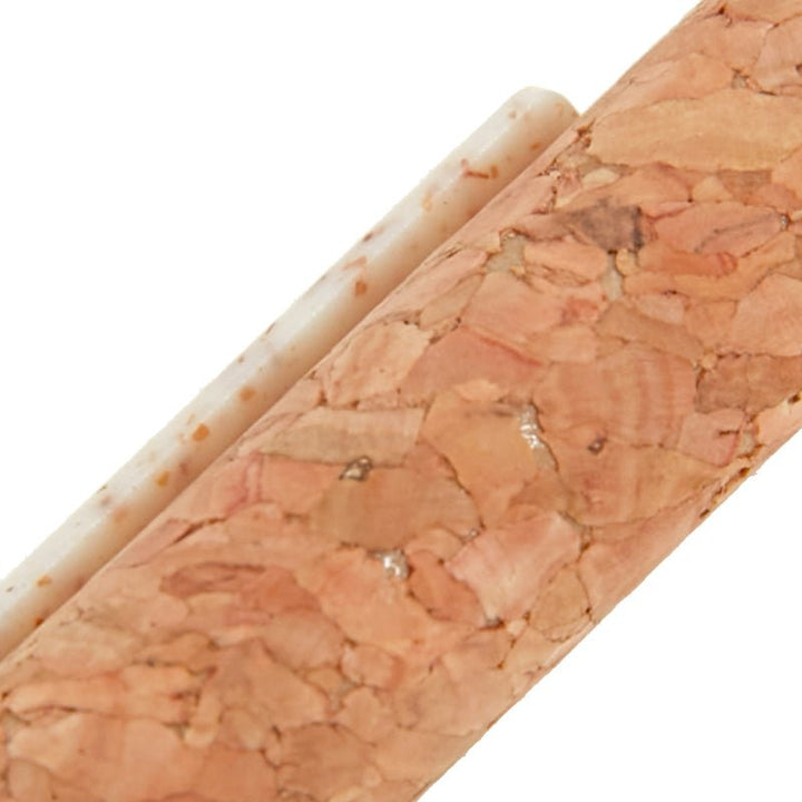 Make It Happen Eco-friendly Cork Ballpoint Pen