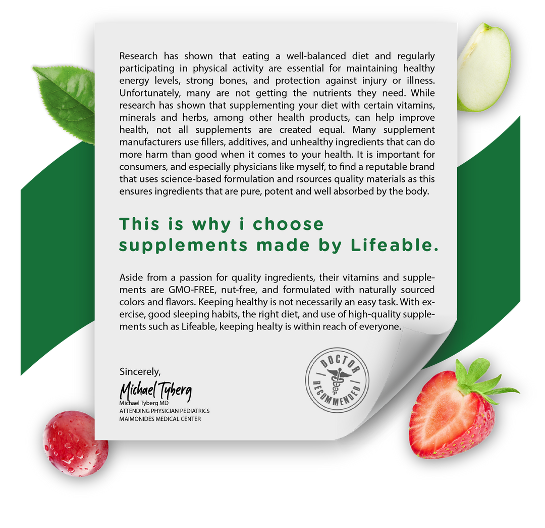 Black Cohosh Gummies