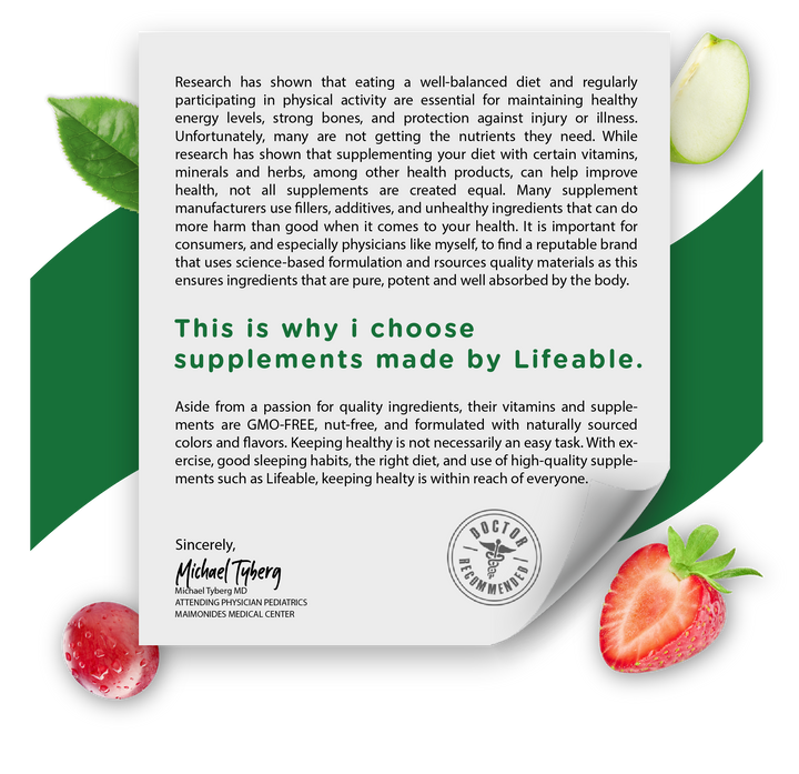 Black Cohosh Gummies