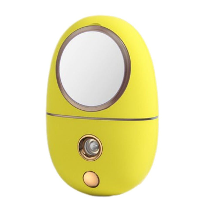 Mini Portable Nano Face Mister / Mirror