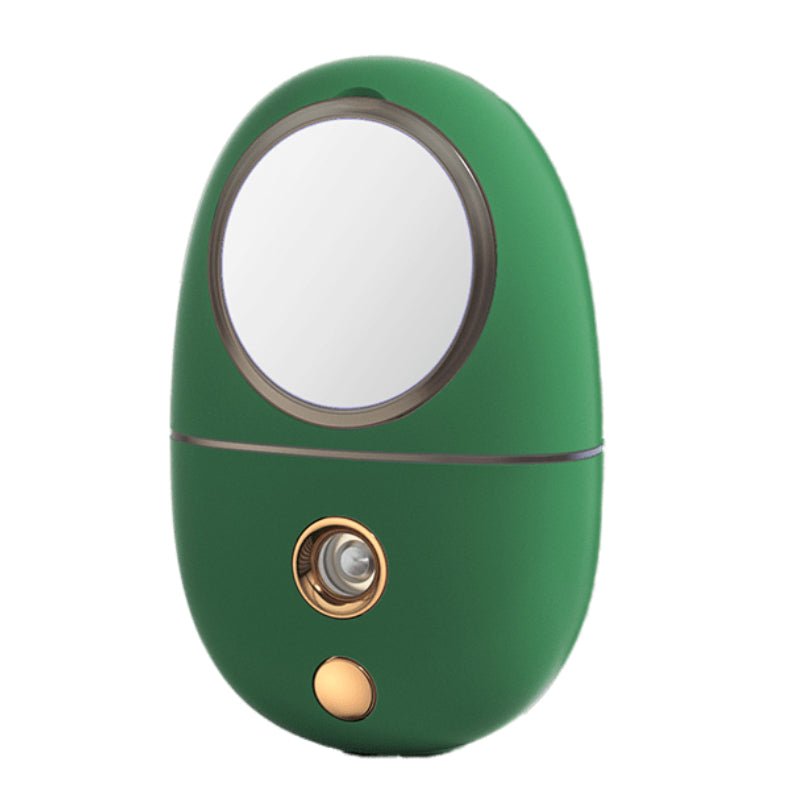 Mini Portable Nano Face Mister / Mirror