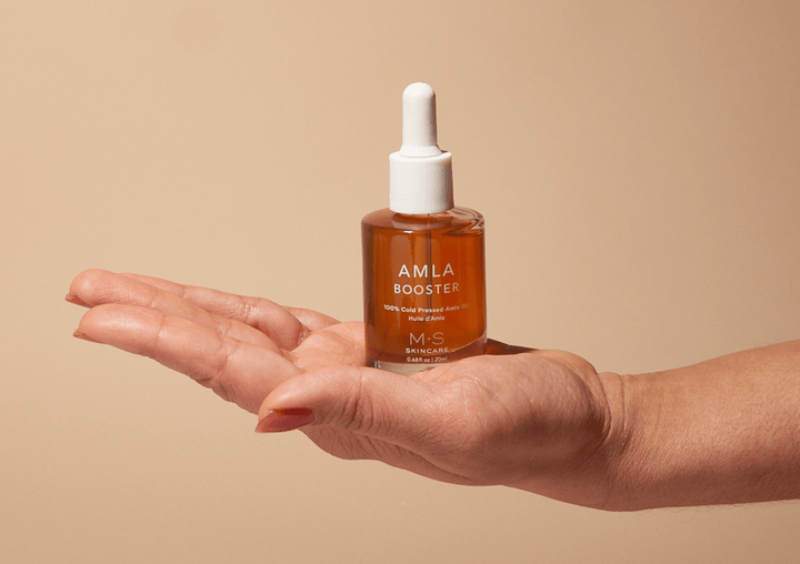 AMLA OIL