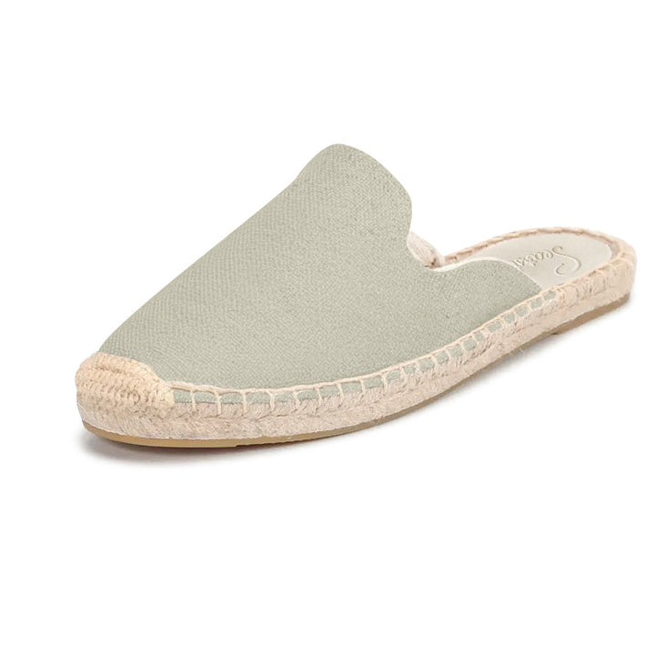 Bayside Mules Olive
