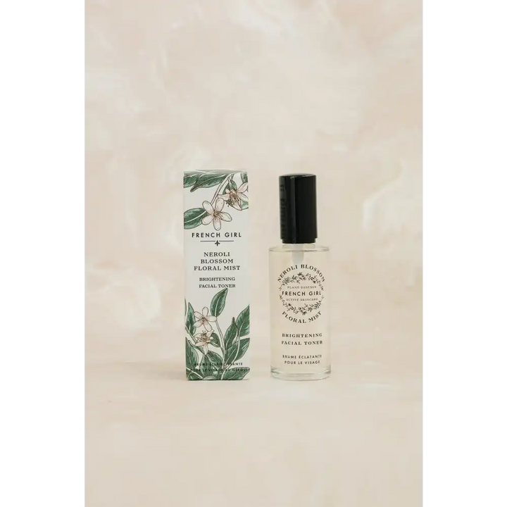 Neroli Blossom Floral Mist