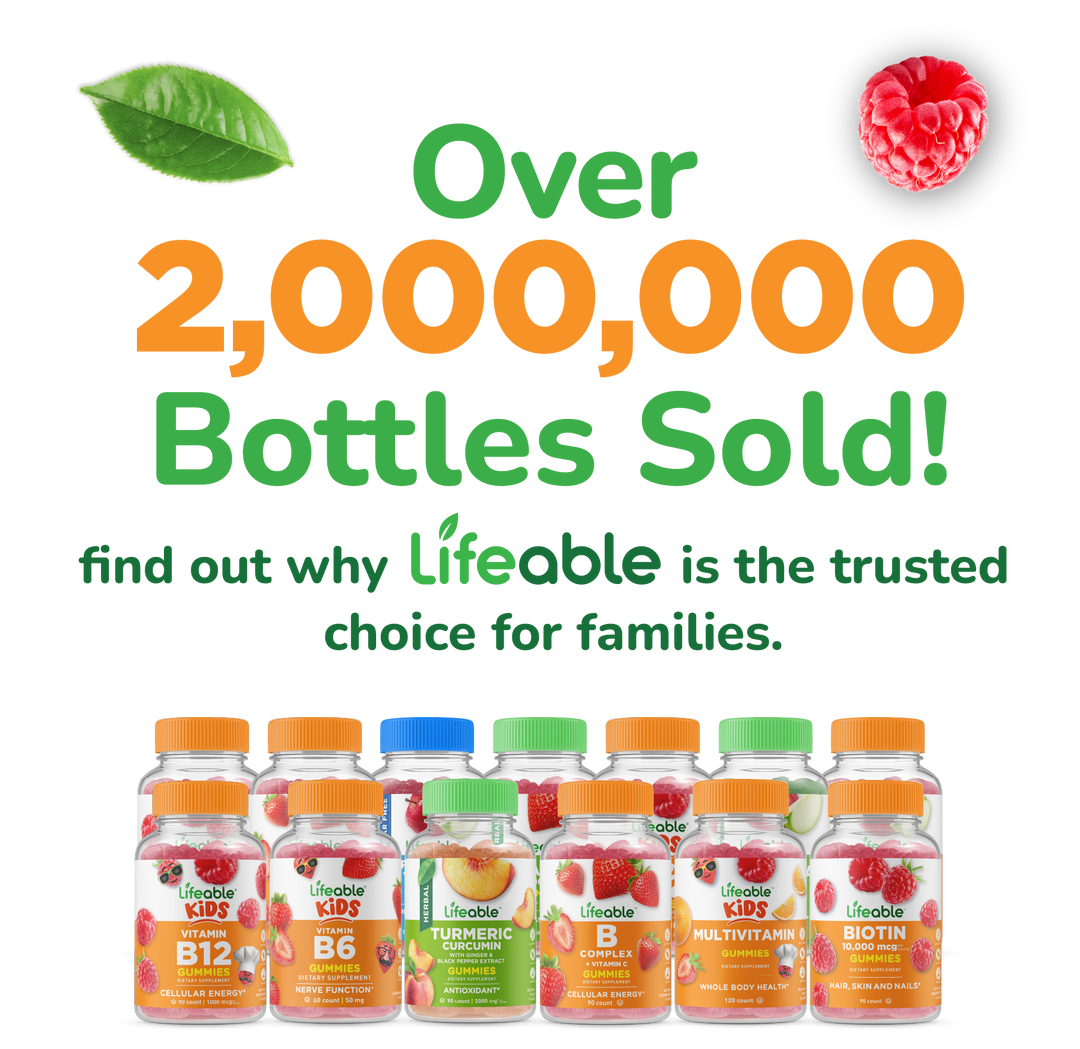 Black Cohosh Gummies